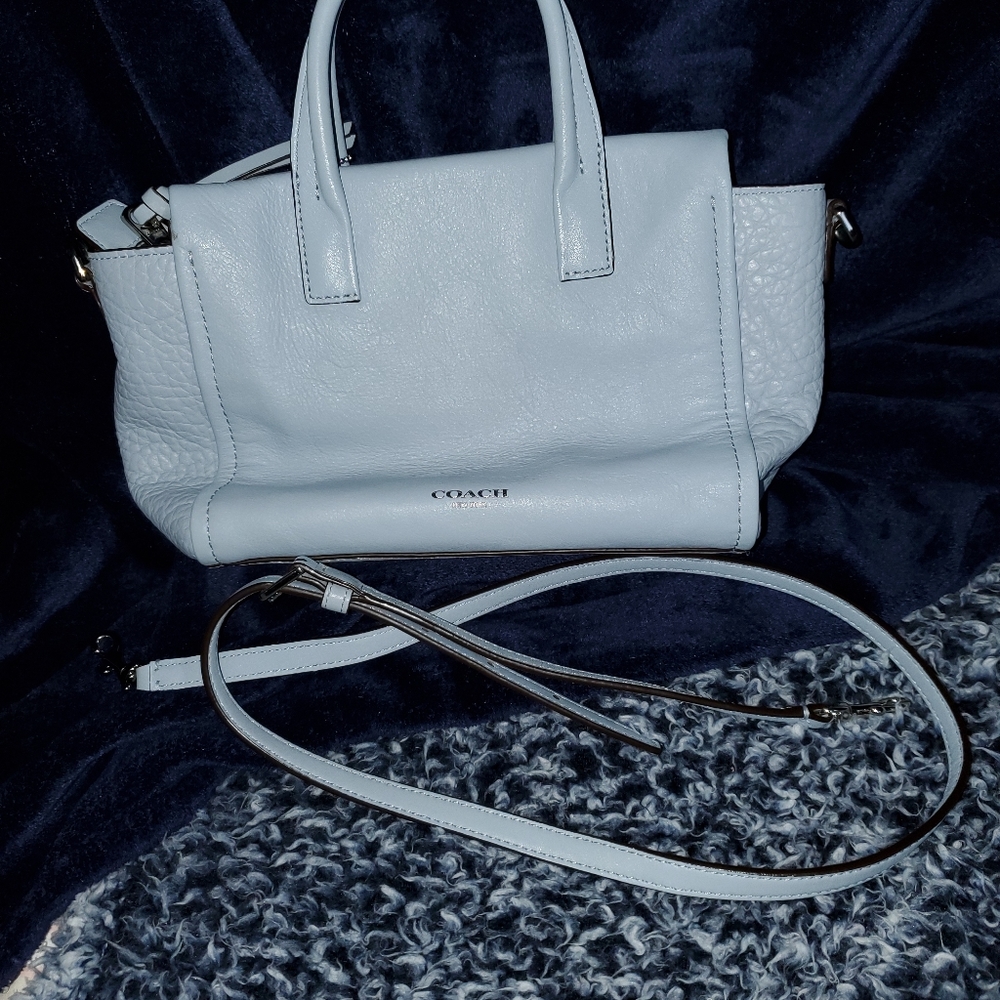 Coach Mini Riley - Picture 4 of 10